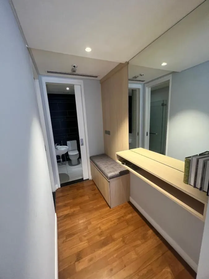 Appartamento Anggun Kl Malaysia Kuala Lumpur
