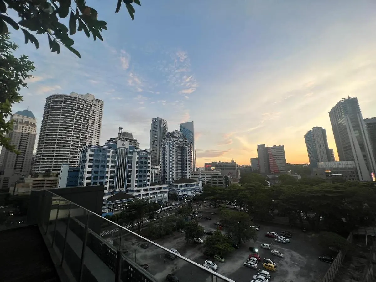 Appartamento Anggun Kl Malaysia Kuala Lumpur